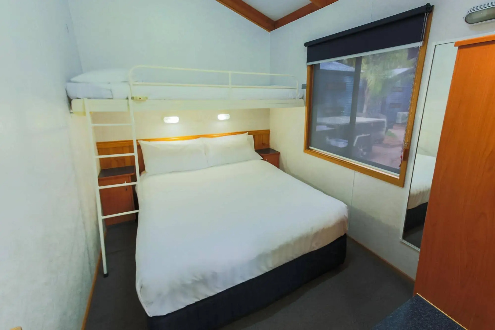 Discovery Parks - Renmark Riverfront