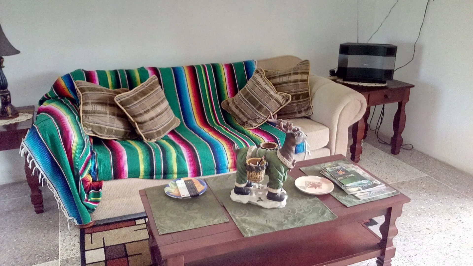 Len & Leona Holiday Hideout