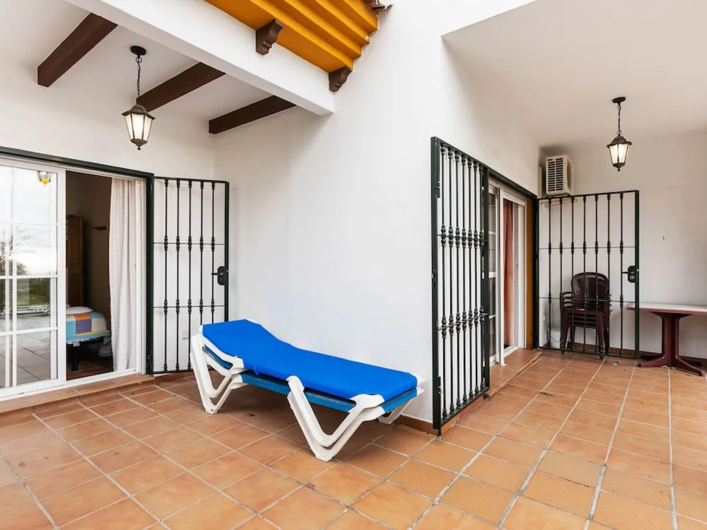 Impressive Apartment in Alcaucín With Swimming Pool