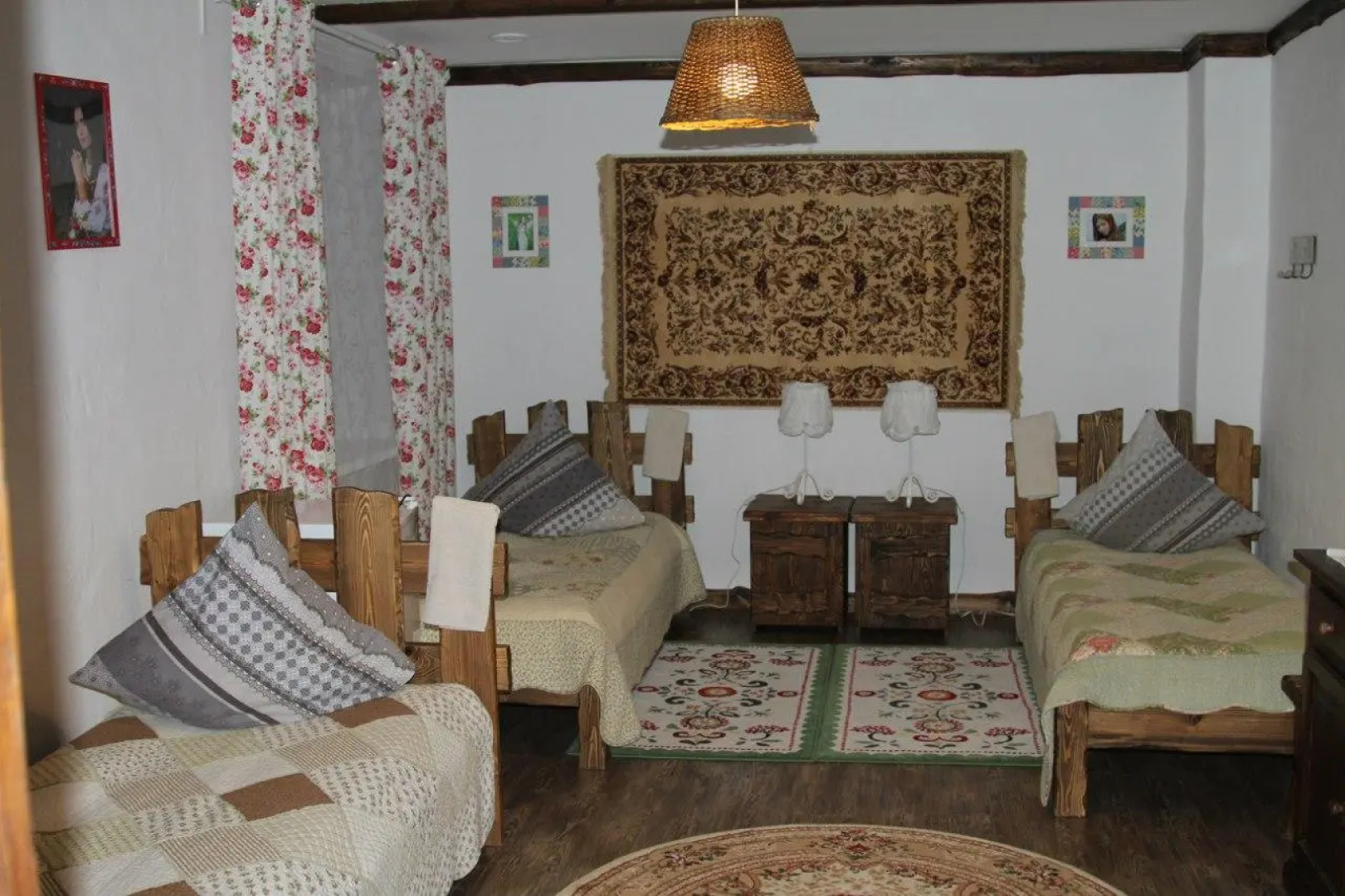 Трактиръ Времена