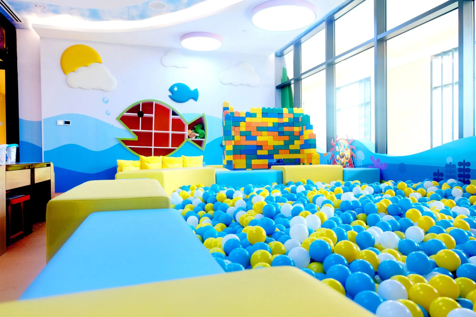 Sheraton Grand Danang Beach Resort & Spa