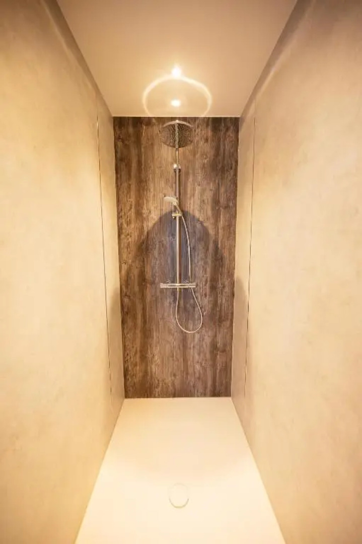 Ferienhaus Hünzingen № 2