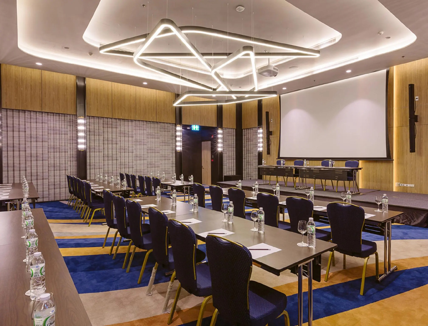 Modena by Fraser Buriram