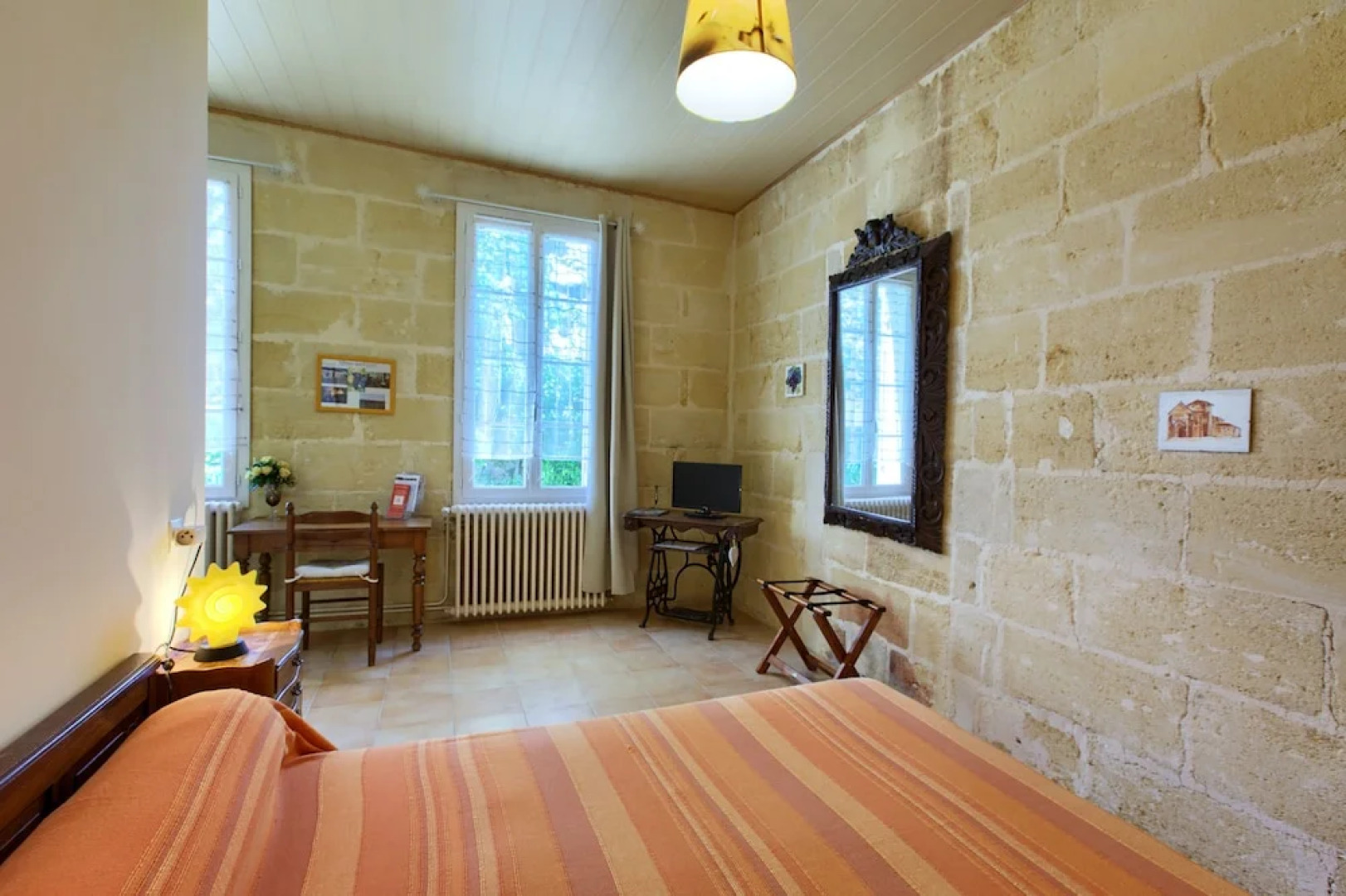 La Maison des Aurélines