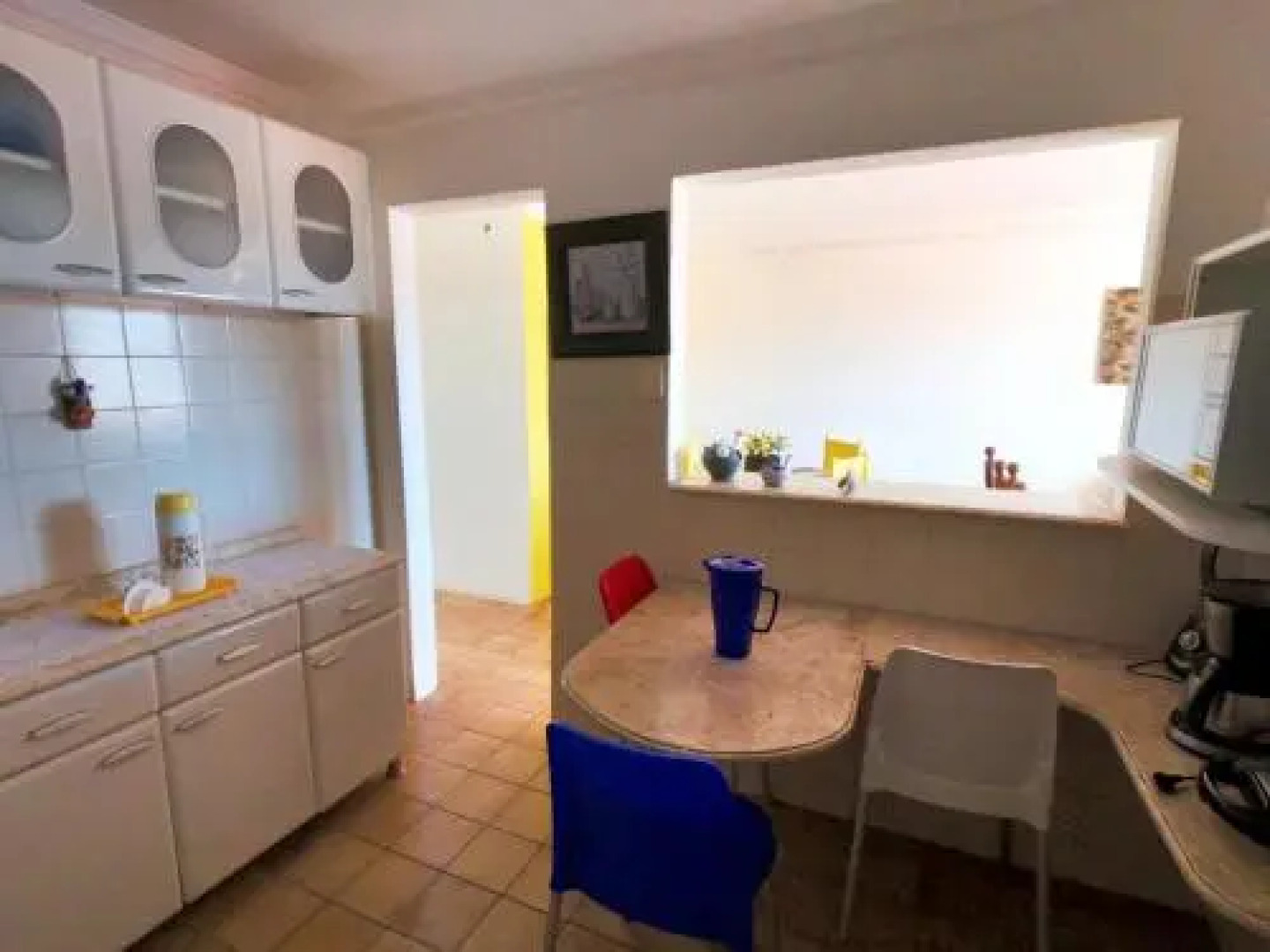 Apartamento Praça Nove