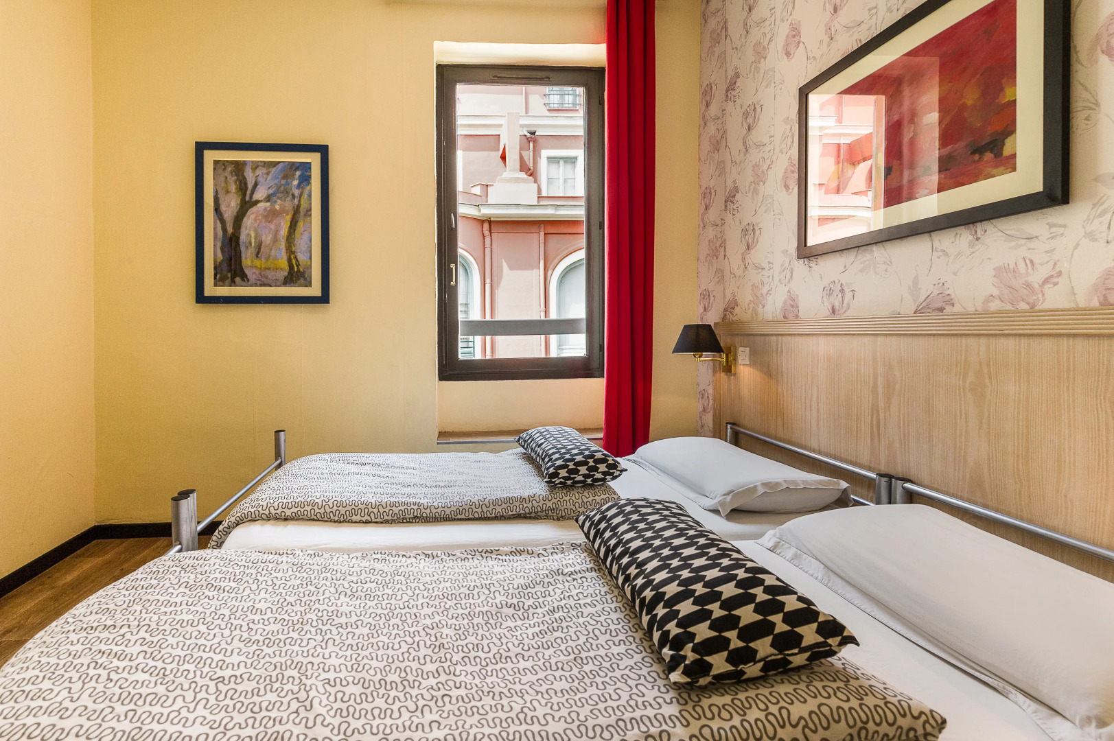 Villa Saint Exupéry Beach - Hostel