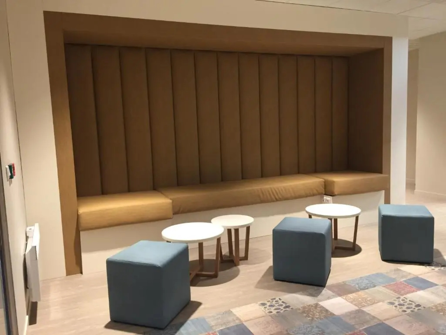 Hotel les 3 Vallées