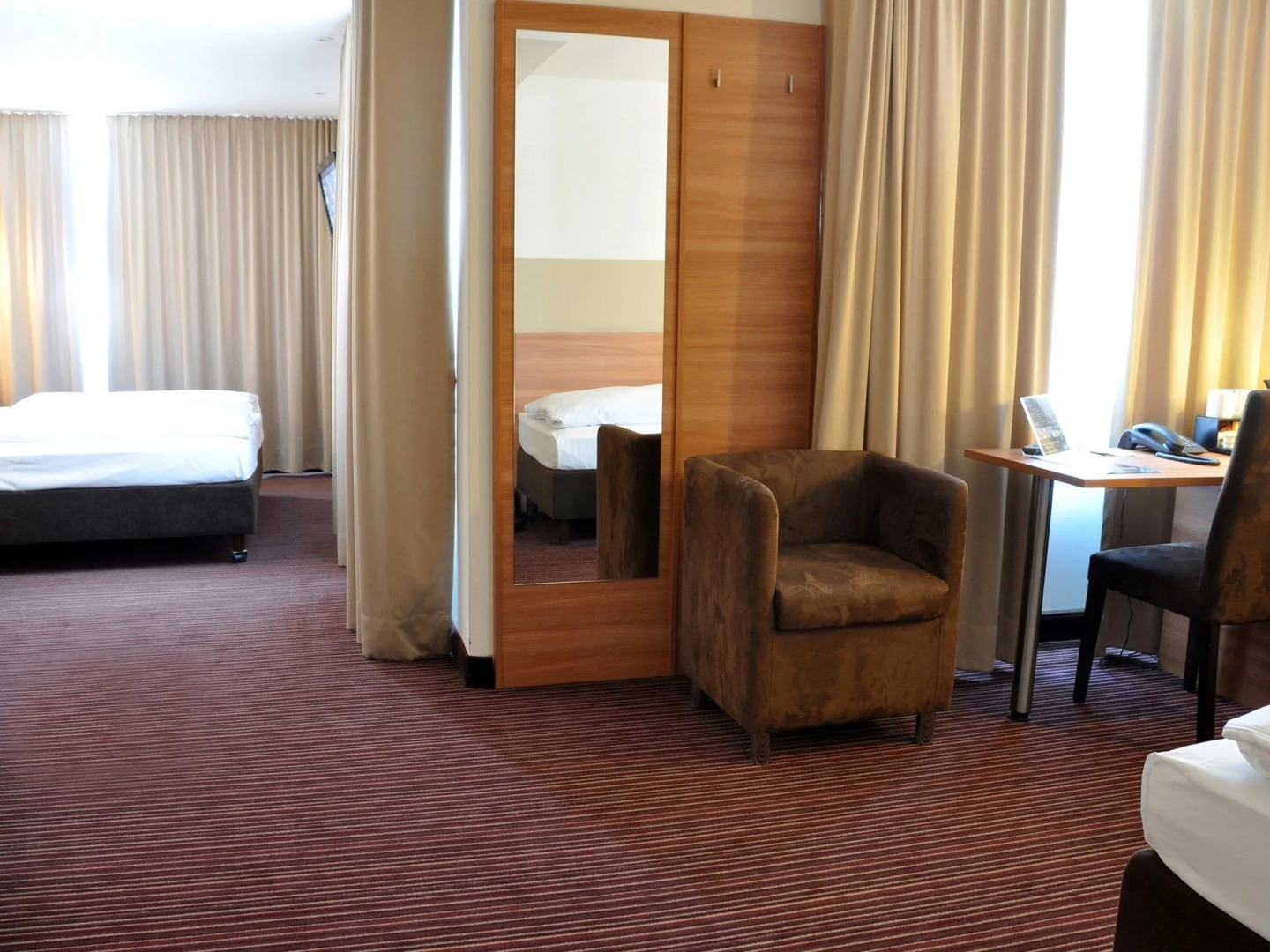 Hotel Cristal München