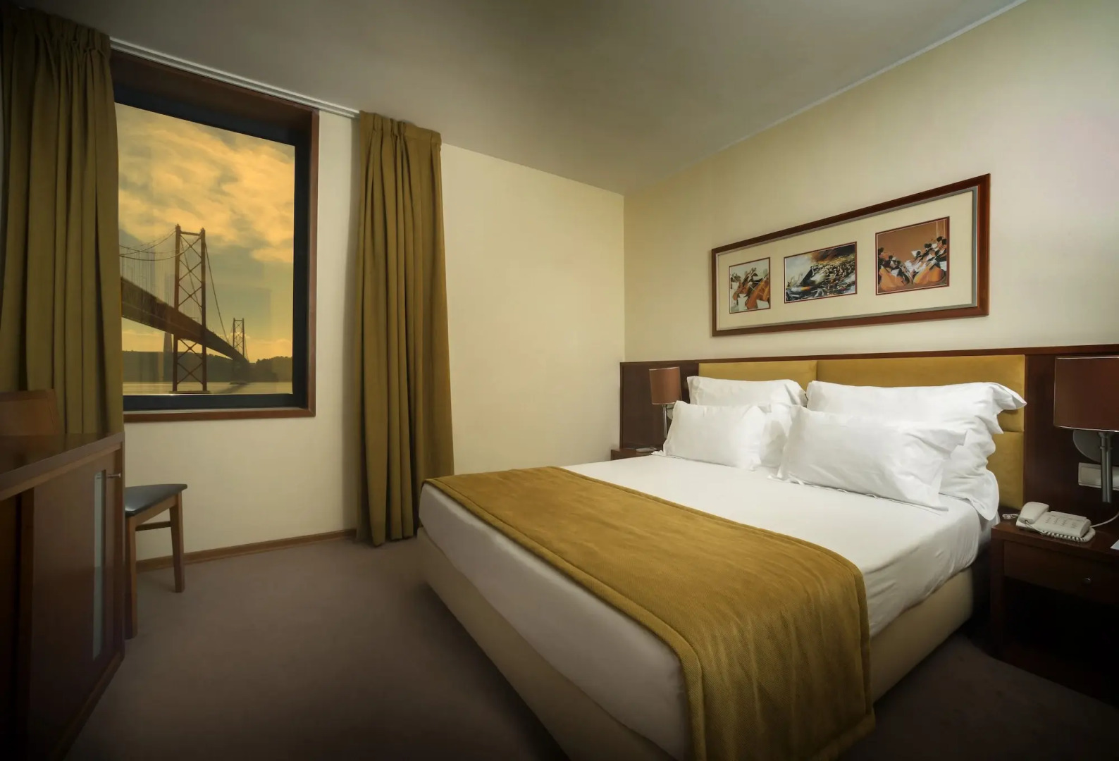 Vila Gale Opera Hotel