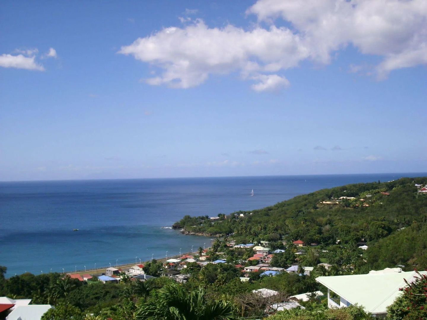 Gites Soleil Couchant