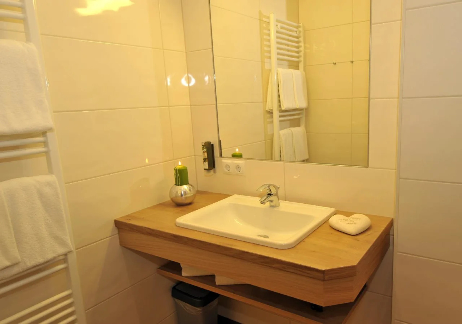 Appartements Zur Barbara