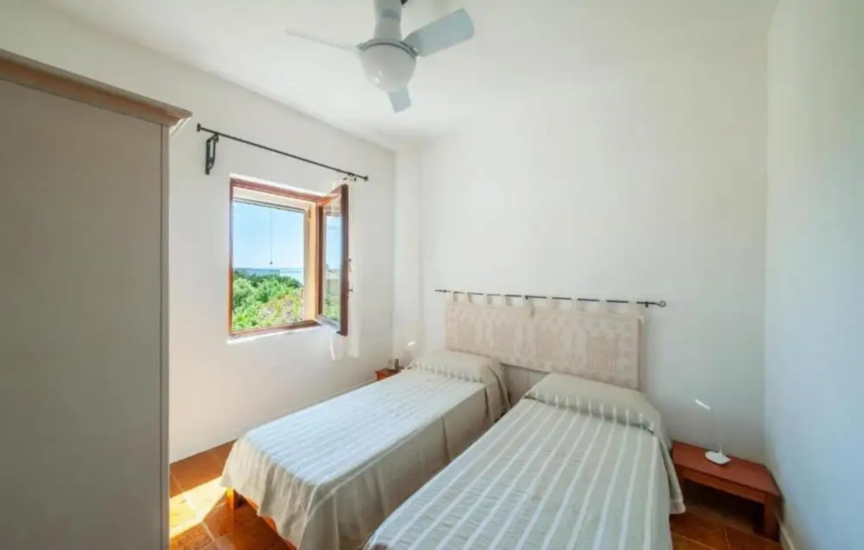 Sardinia RE - Villa Ginepri