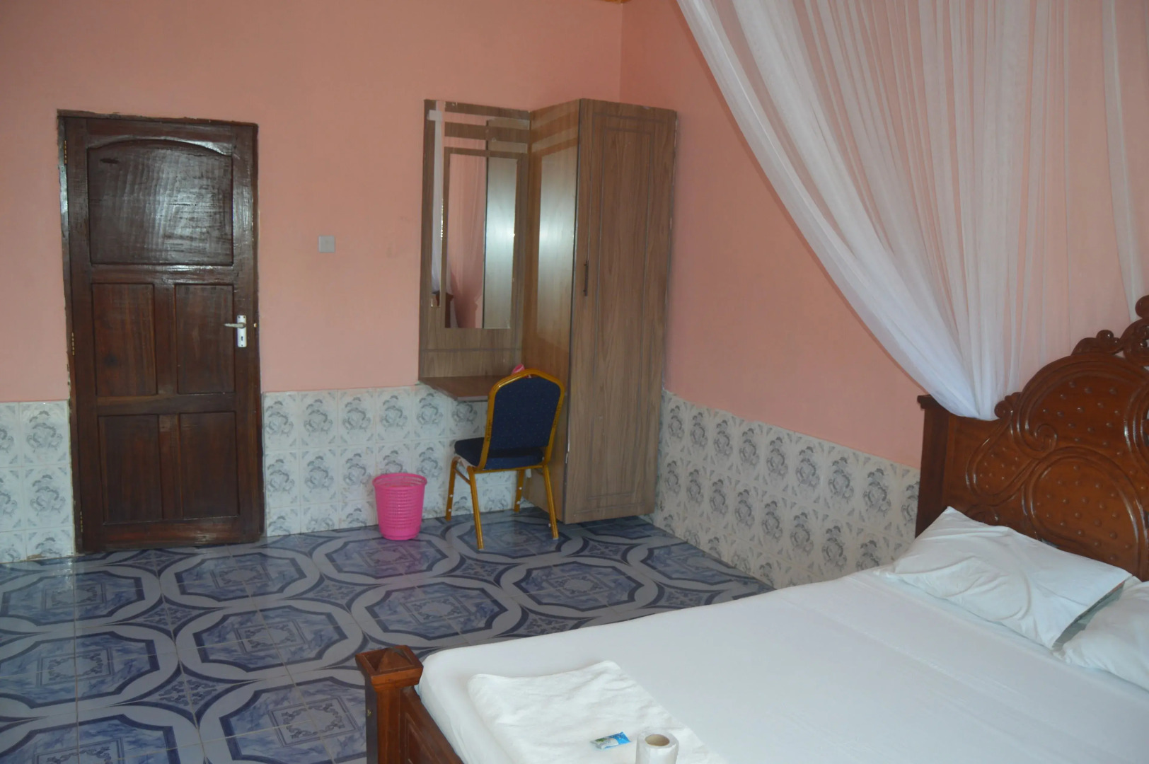 Peacock Court Hotel, Kilifi