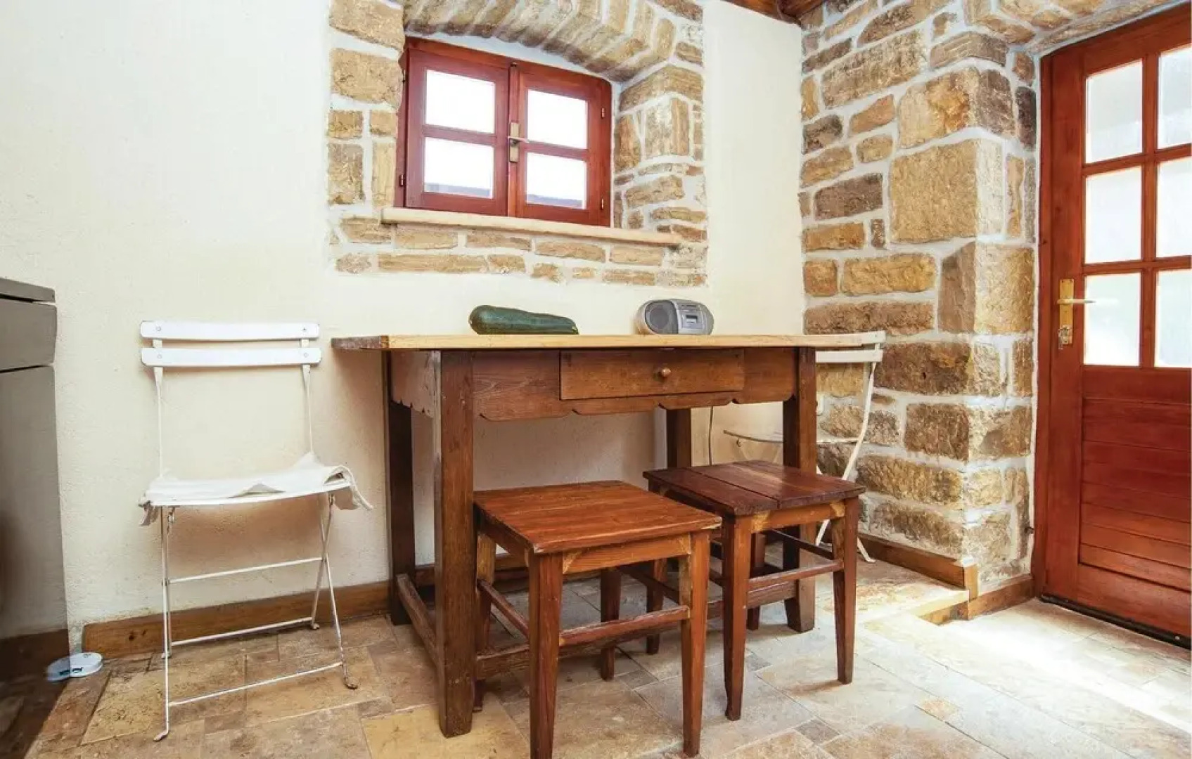 Awesome Home in Pridraga With Wifi and 3 Bedrooms