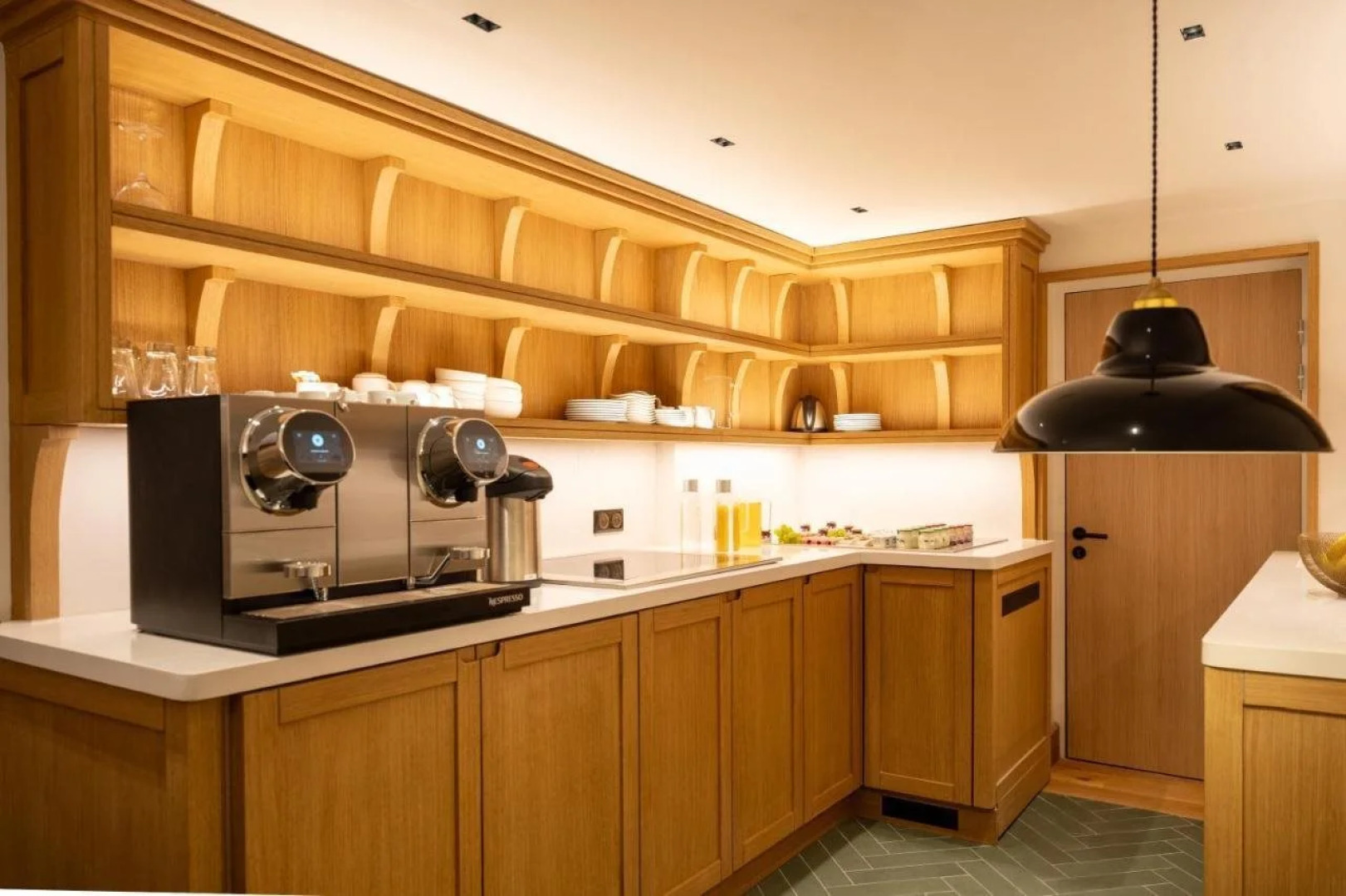 Hotel Esteem Tour Eiffel