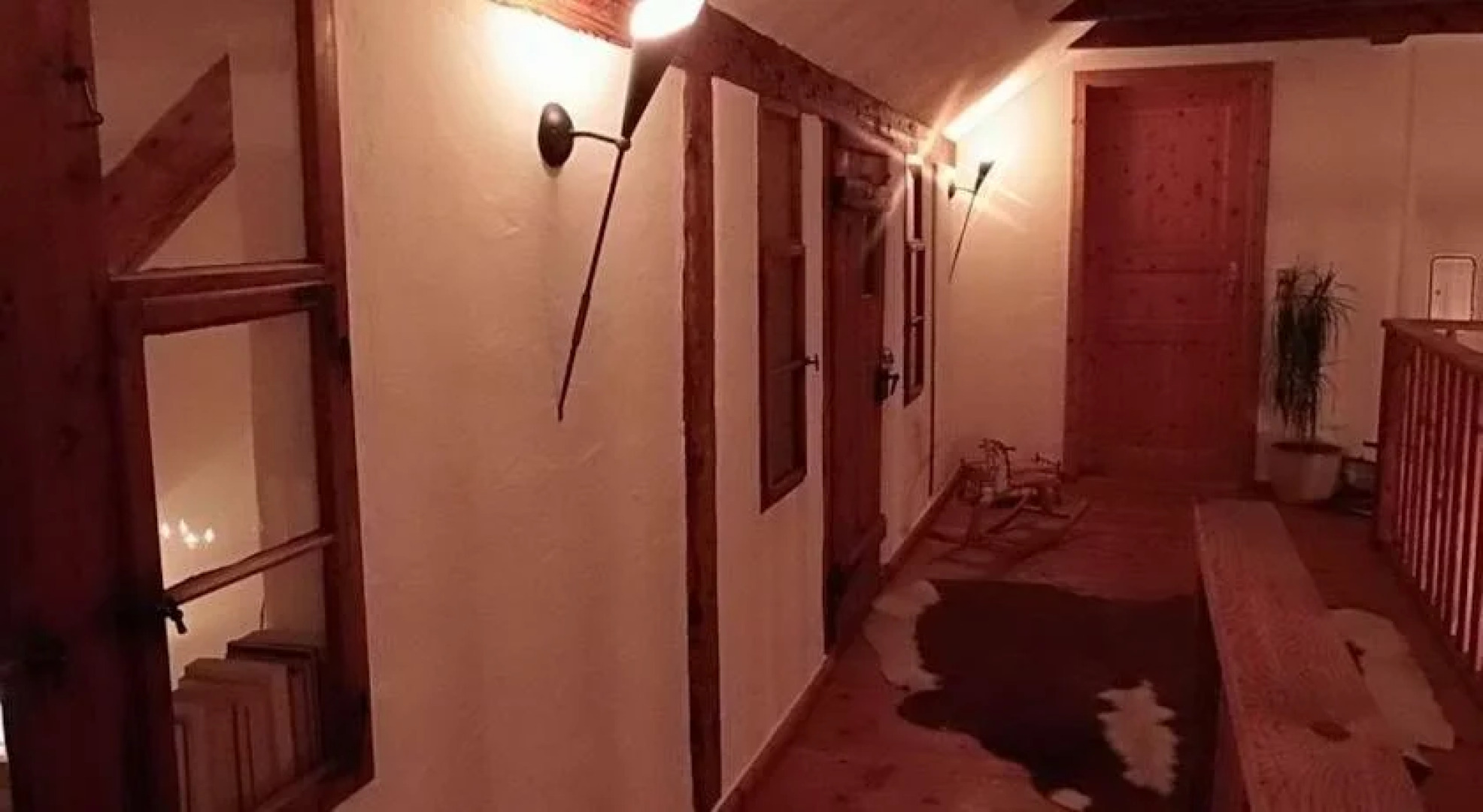 Alpenchalet Montafon