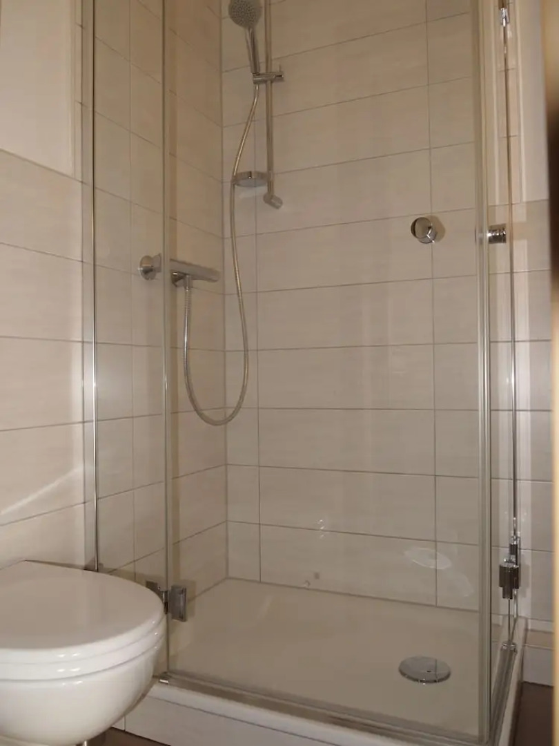 Ferienwohnung Braunlager Hexe