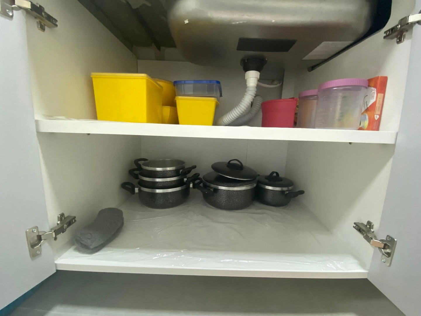 Bela Hospedagem - Neo Duos 104