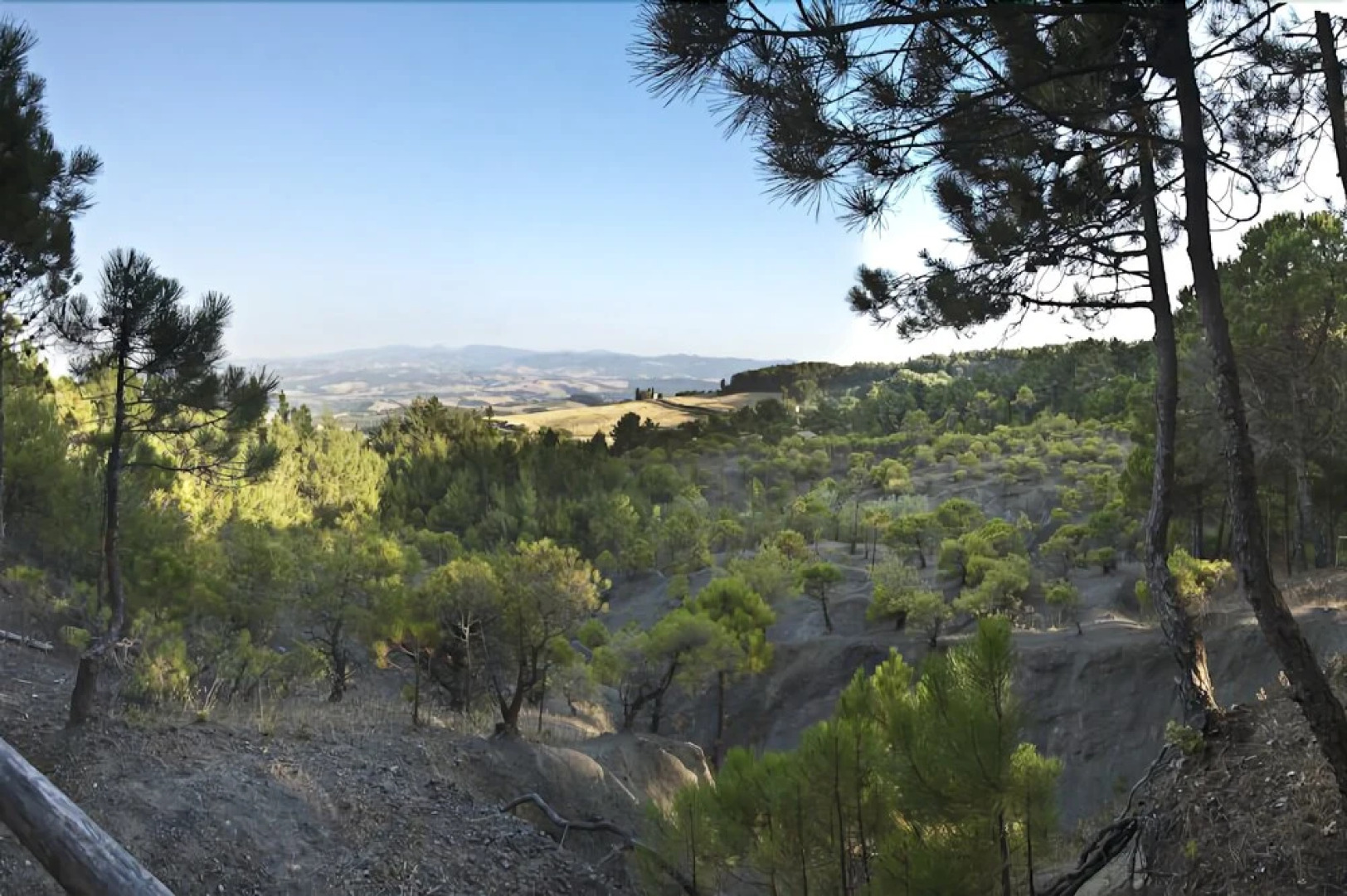 Hotel Di Campagna La Miniera