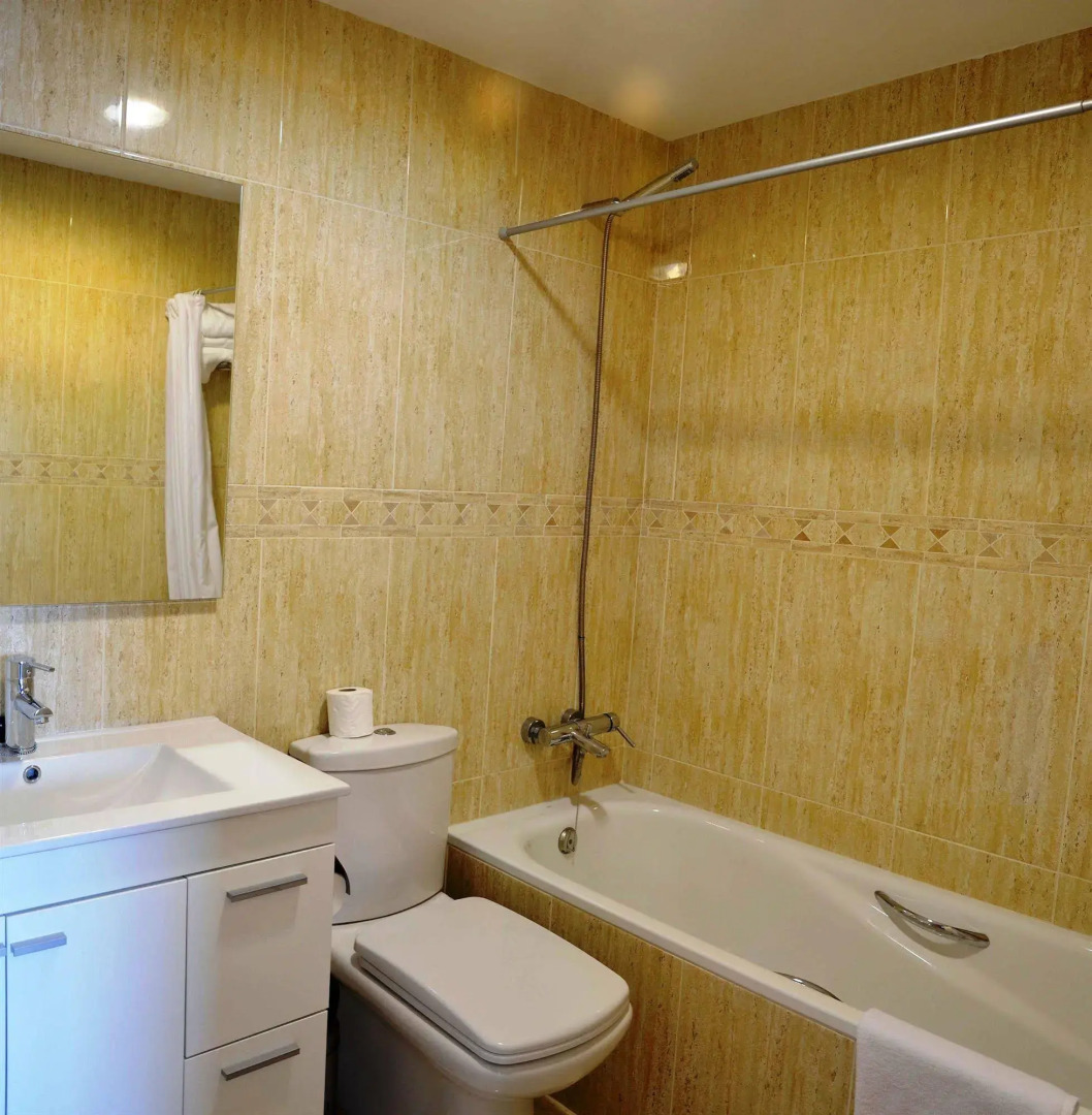 Apartamentos Vegasol Playa A.T.