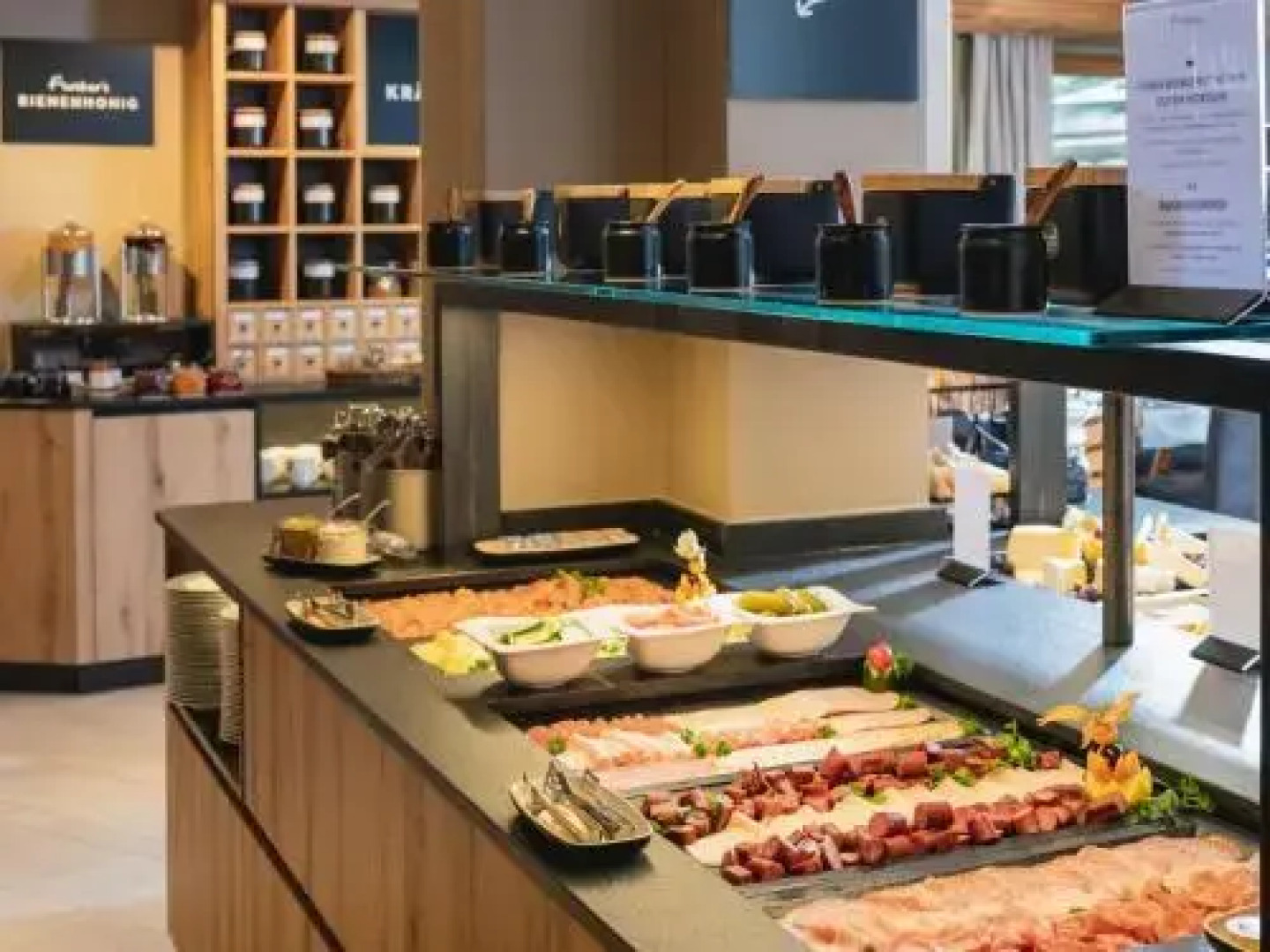 Forster’s Naturresort