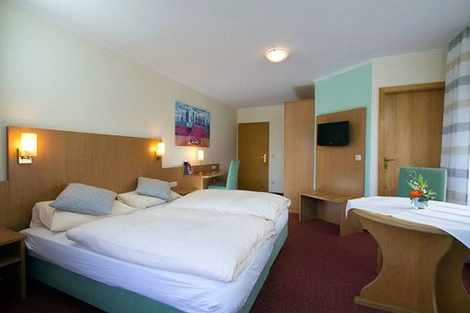 Landgasthof Allerparadies