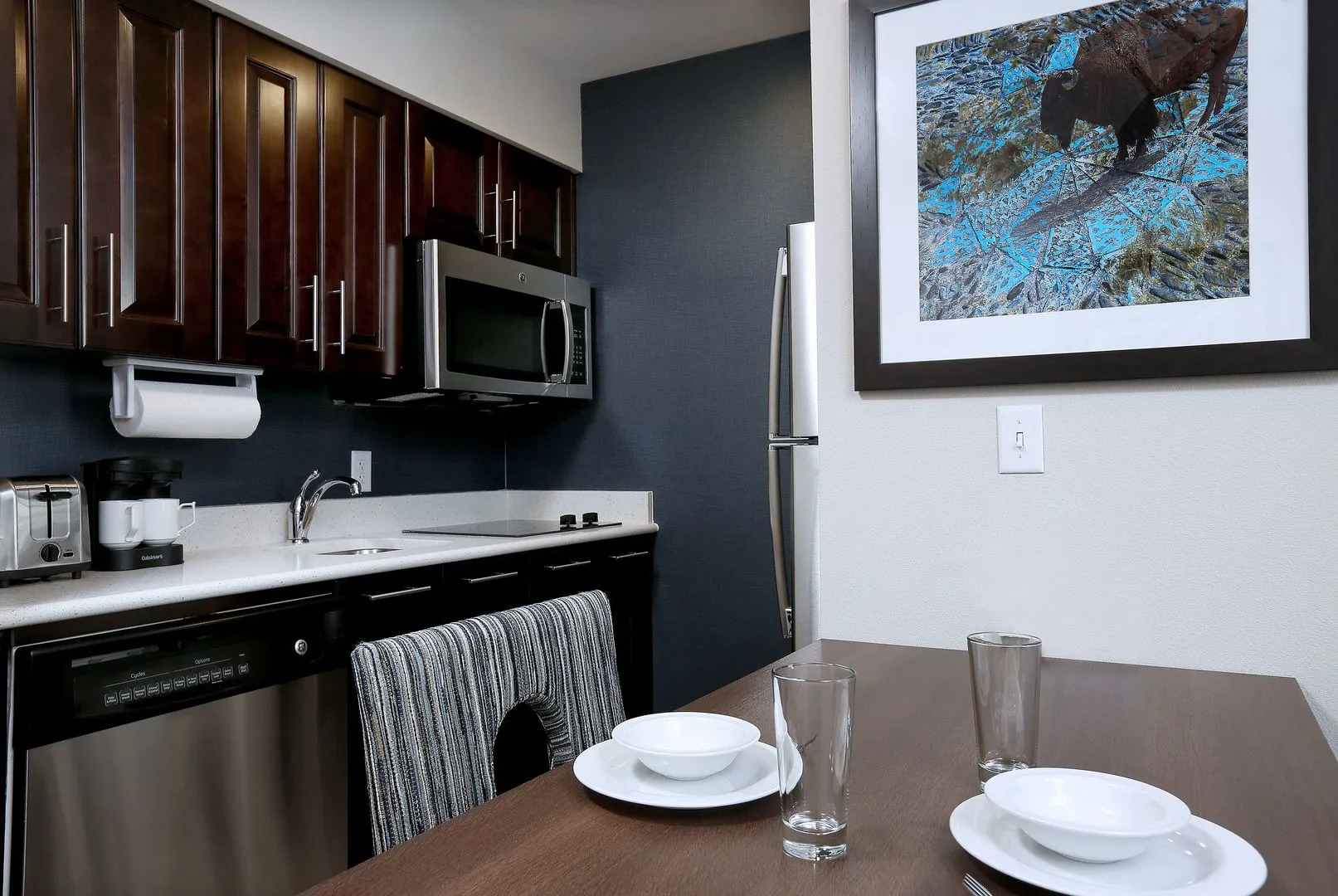 Homewood Suites by Hilton West Fargo Sanford Medical Center Area