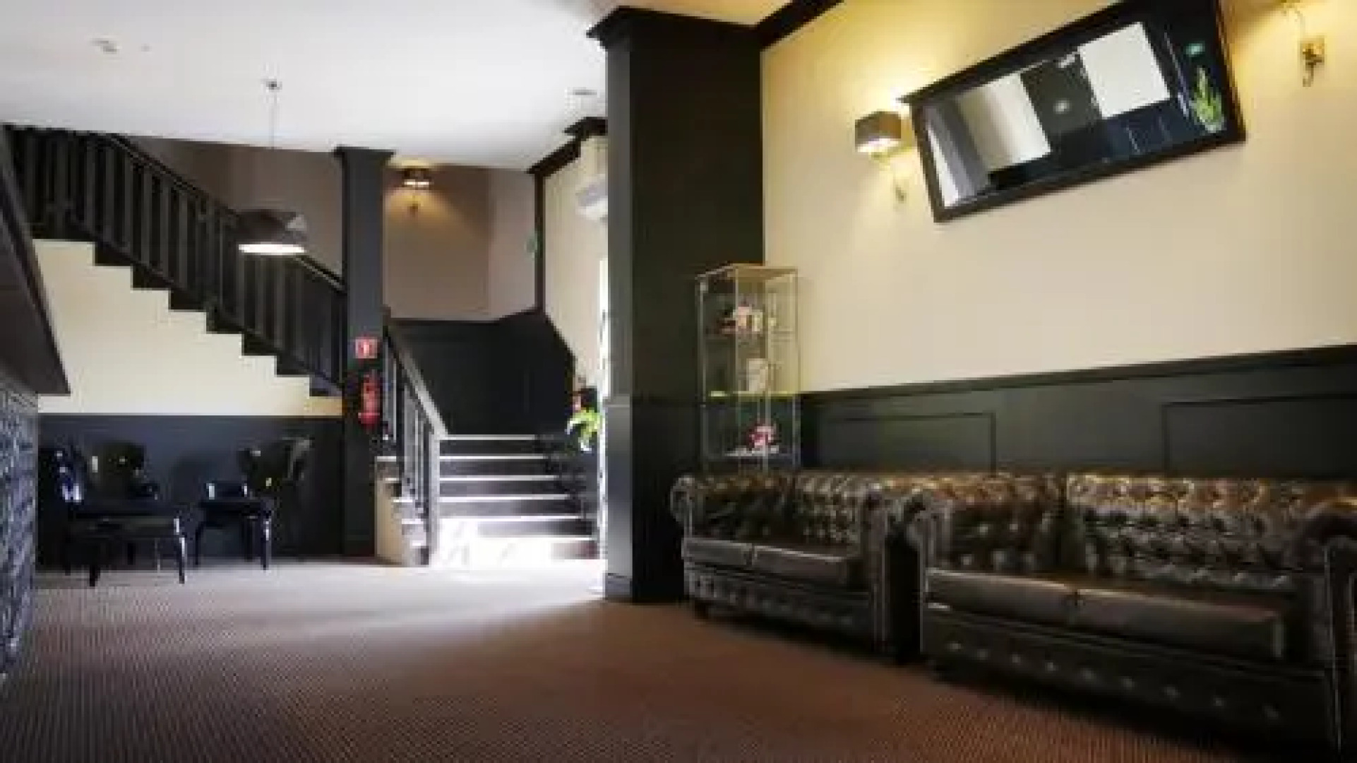 Noclegi Texas - Park Westernowy Twinpigs