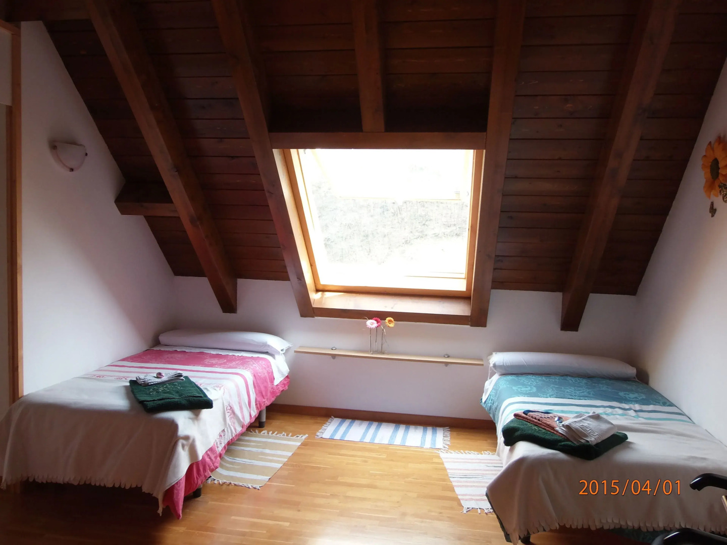 Apartamentos De Montaña Mendiola