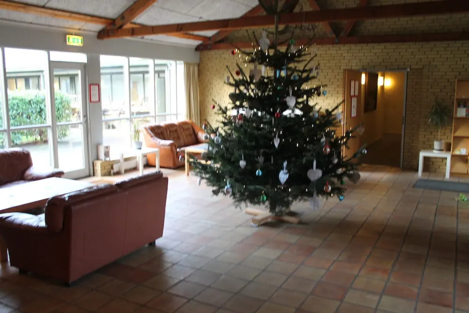 Danhostel Sakskøbing