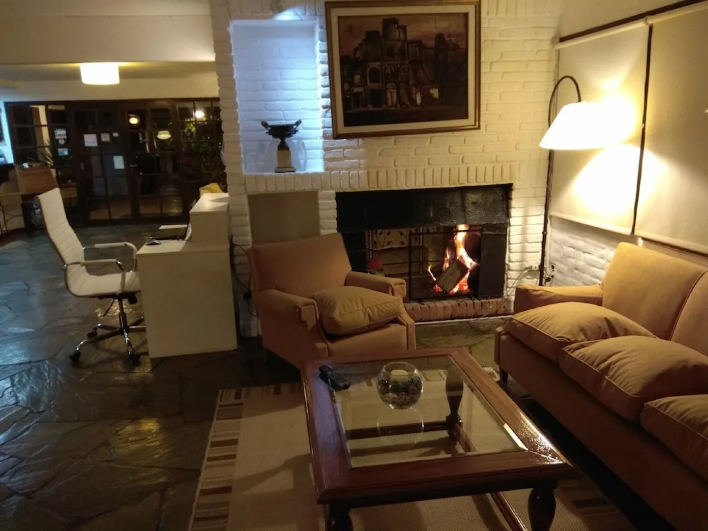Hotel Camelot