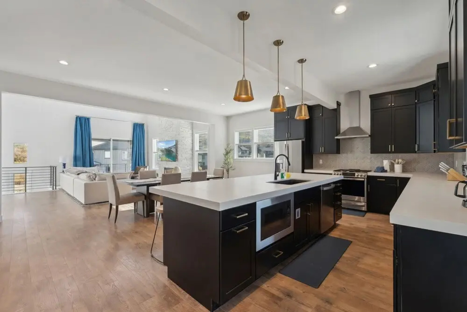 Deer Springs by Park City Vacations