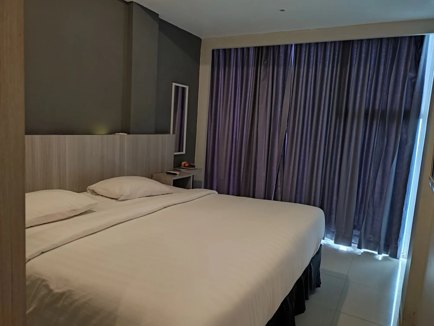 Terra Cassa Hotel