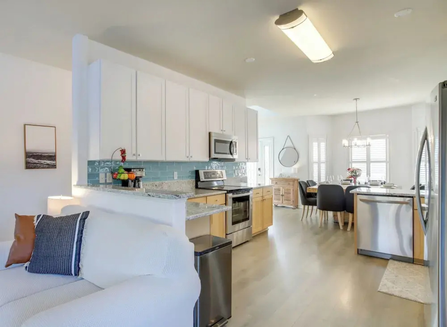 4 Mi to Bethany Beach: Frankford Getaway w/ Pool!