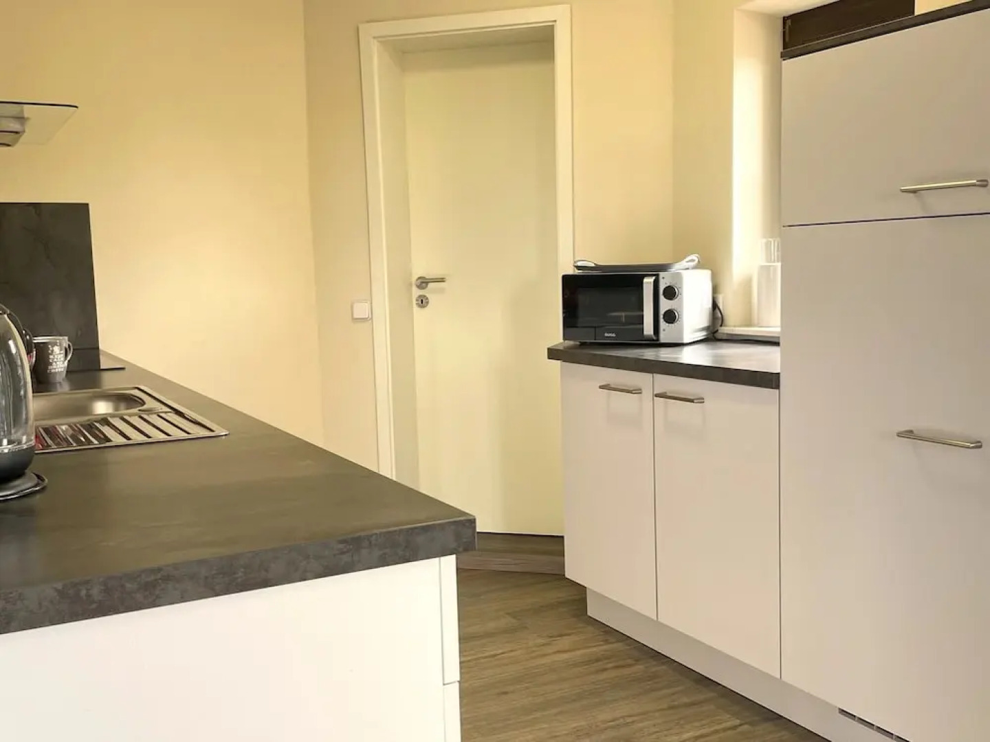 Ferienwohnung in Bontkirchen