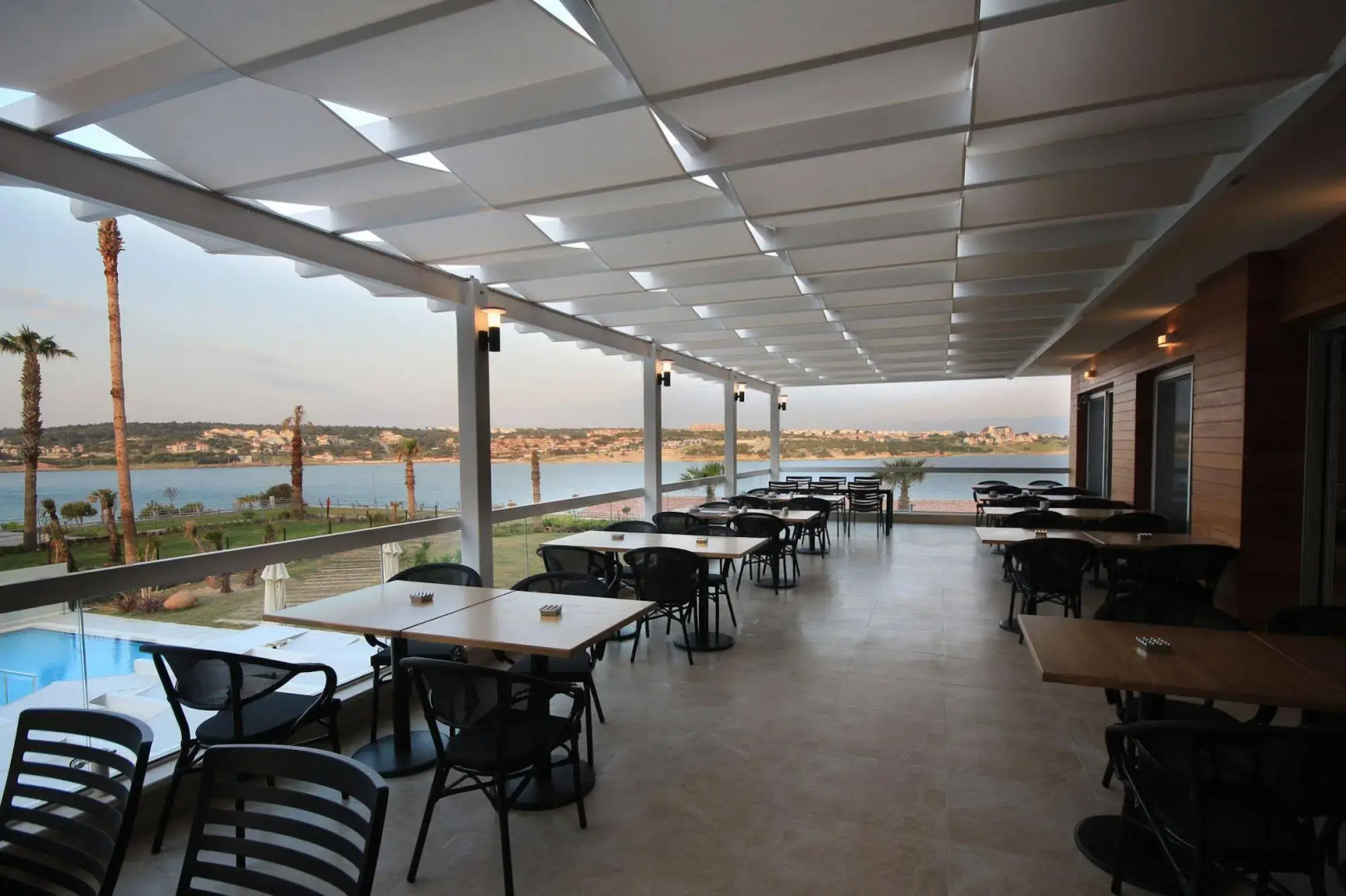 La Quinta by Wyndham Cesme