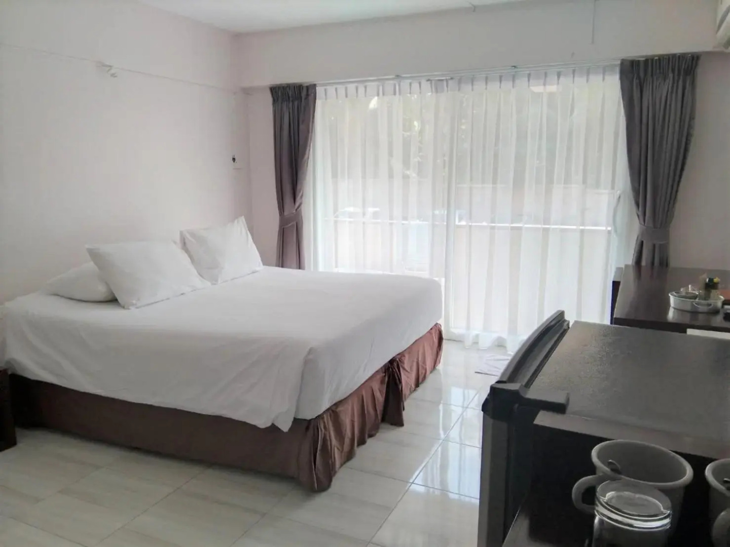 FarmHouse Hotel Ranong