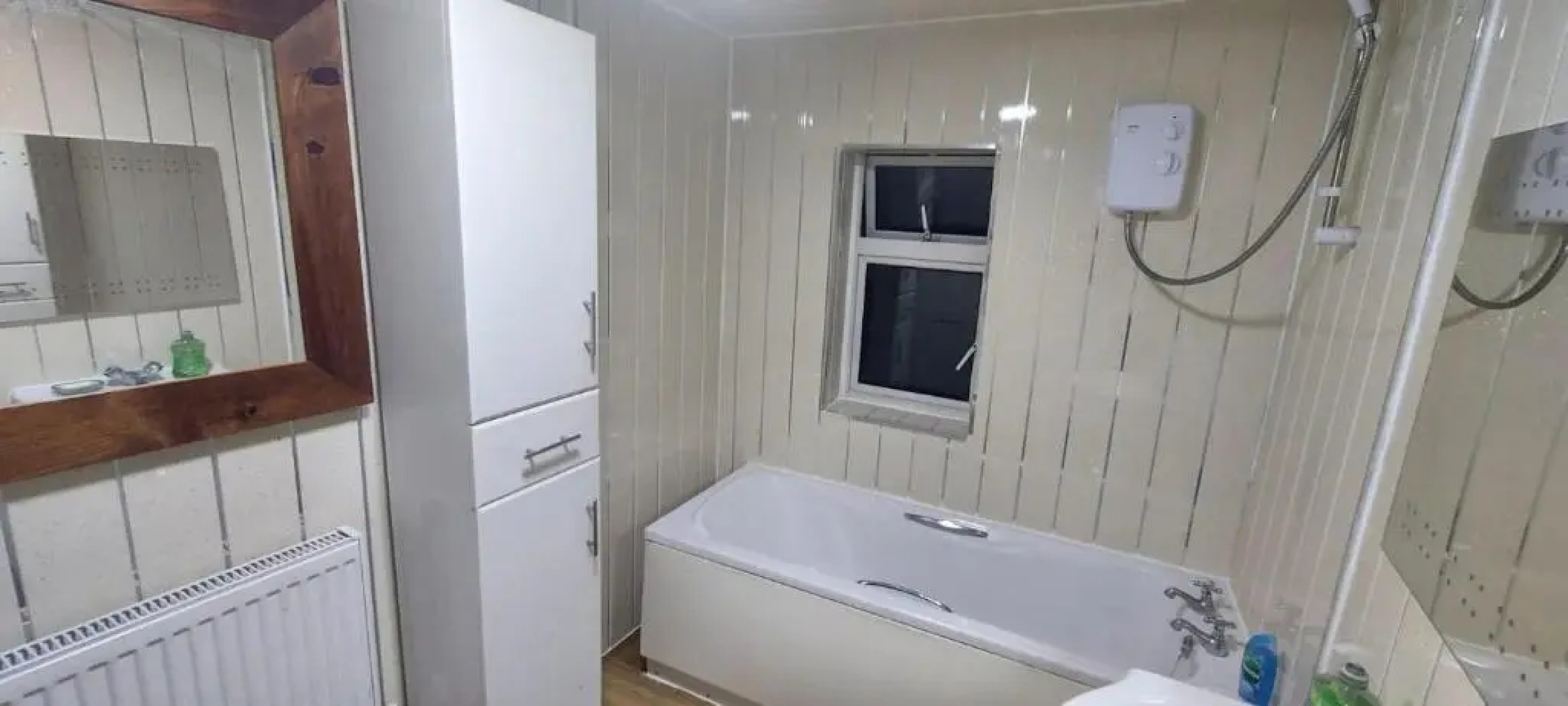 2 Bedrooms Apartment in Main Street Mexborough