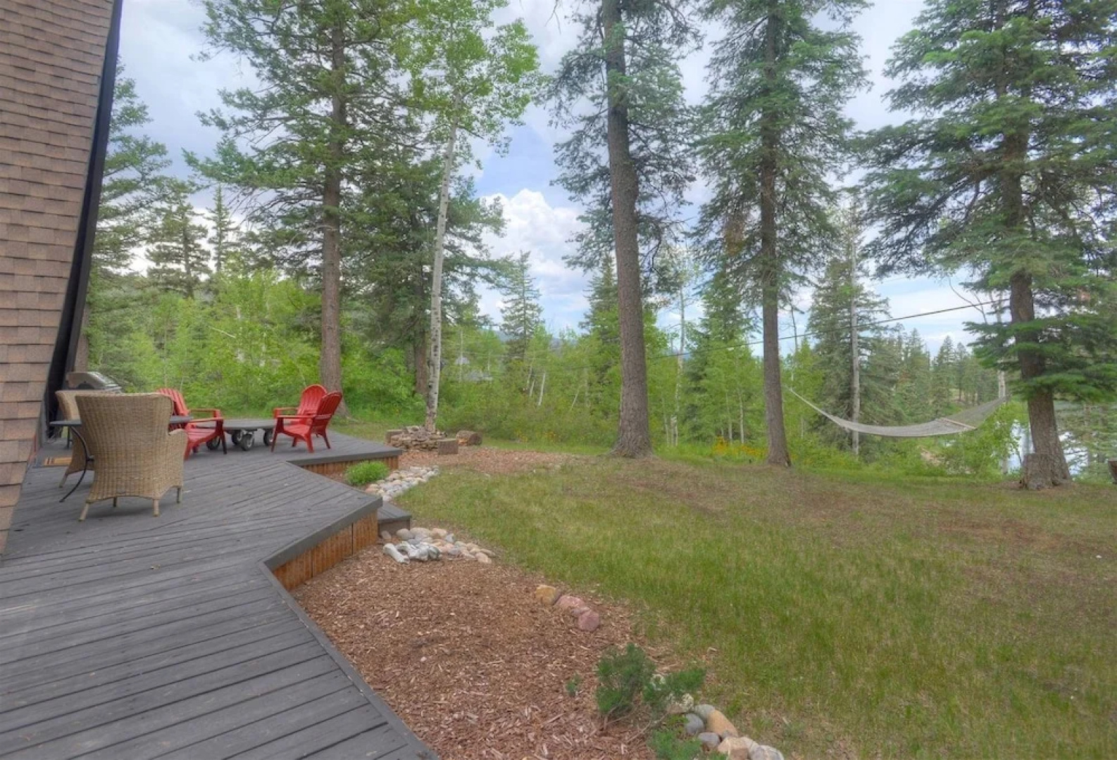 Alpine View Luxury Cabin