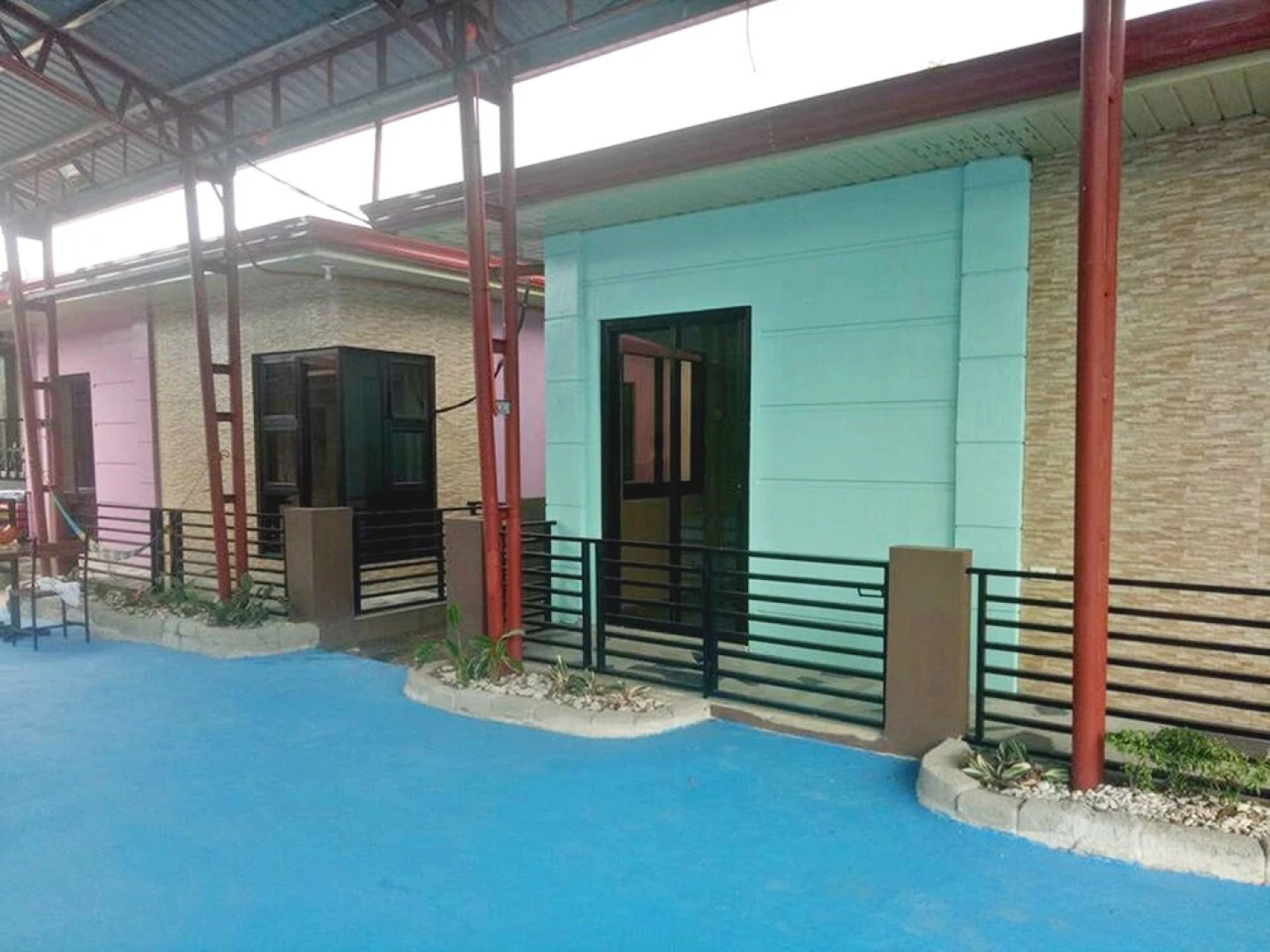 Leyvonne Resort & Events Place