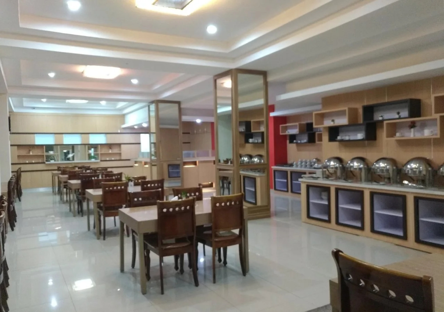 Rangkayobasa Hotel Padang Panjang