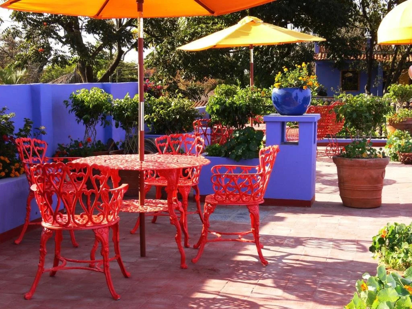 Estrellita's Bed & Breakfast