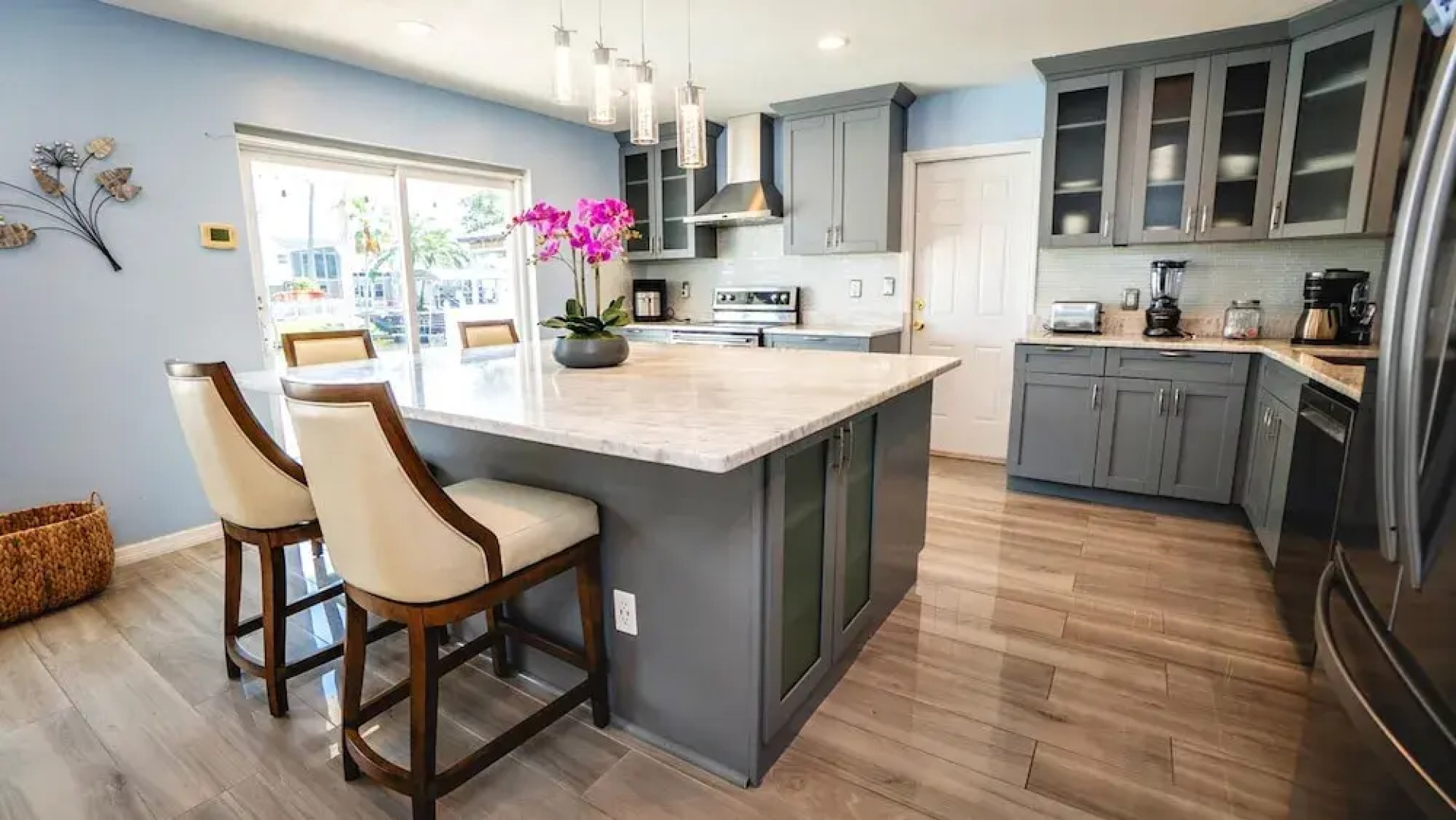 Fun Pool Relax16miles Bushgarden