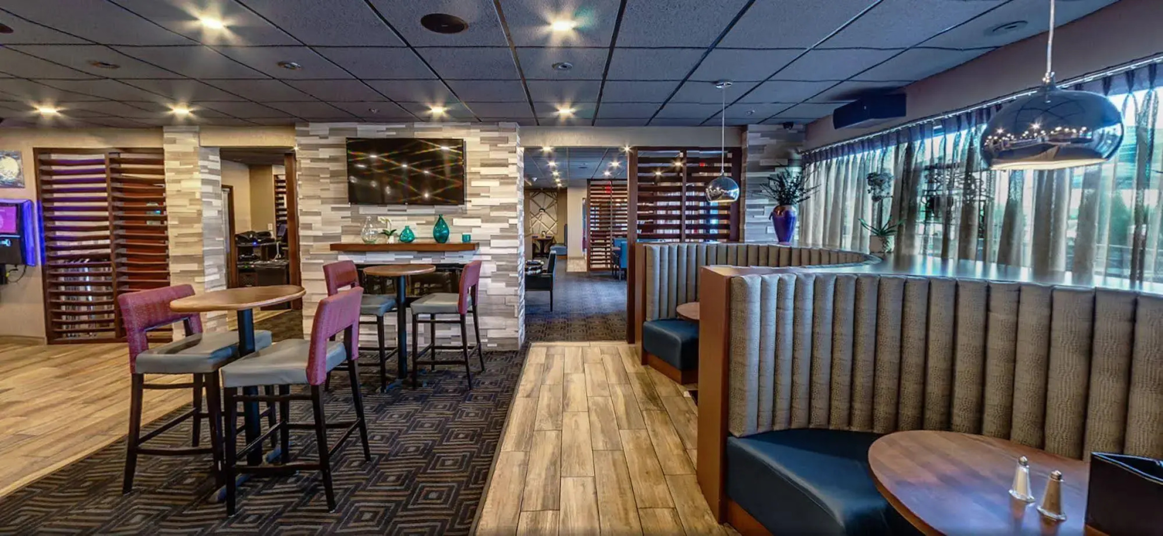 Holiday Inn & Suites Syracuse Airport - Liverpool by IHG