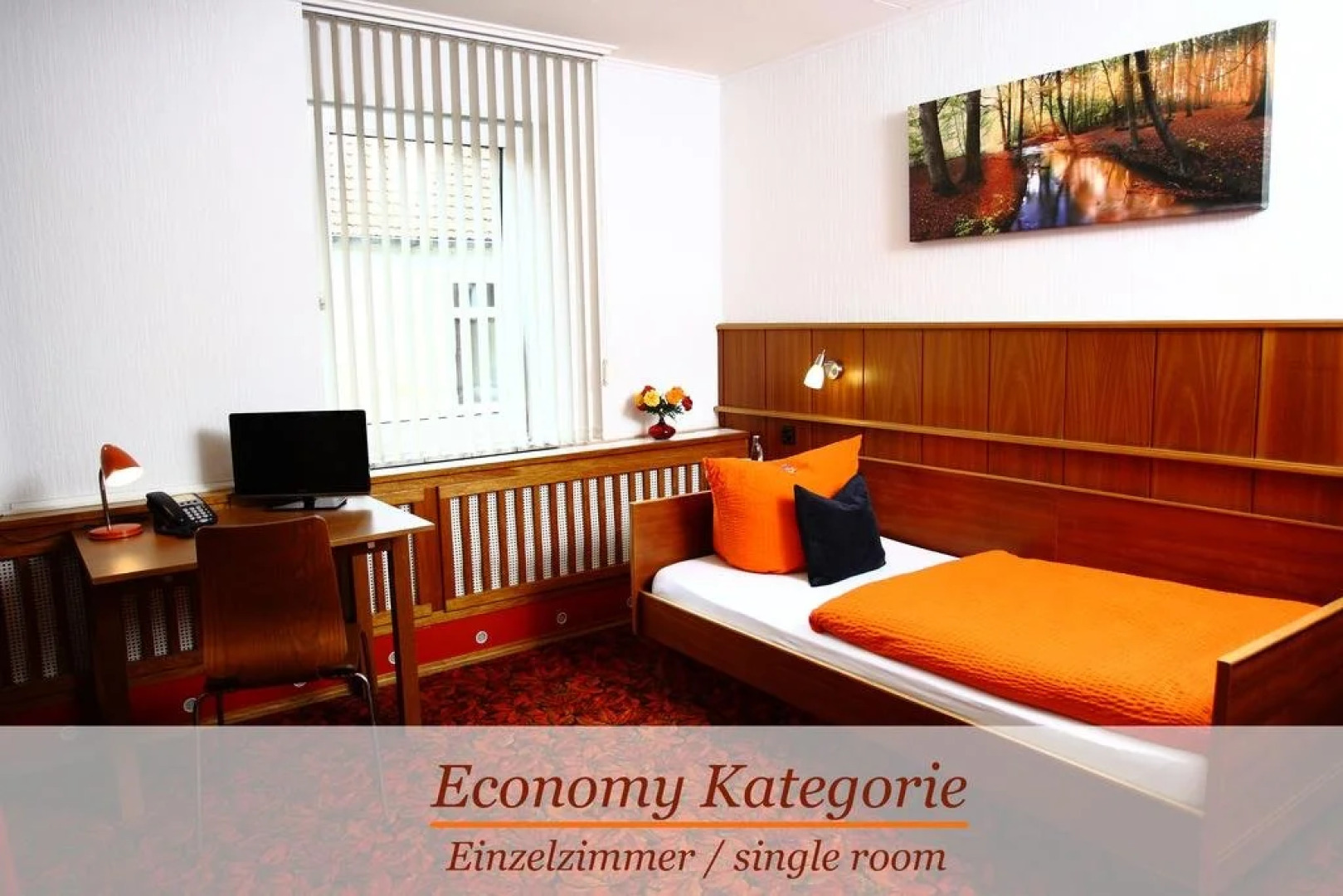 Hotel-Restaurant Wanders