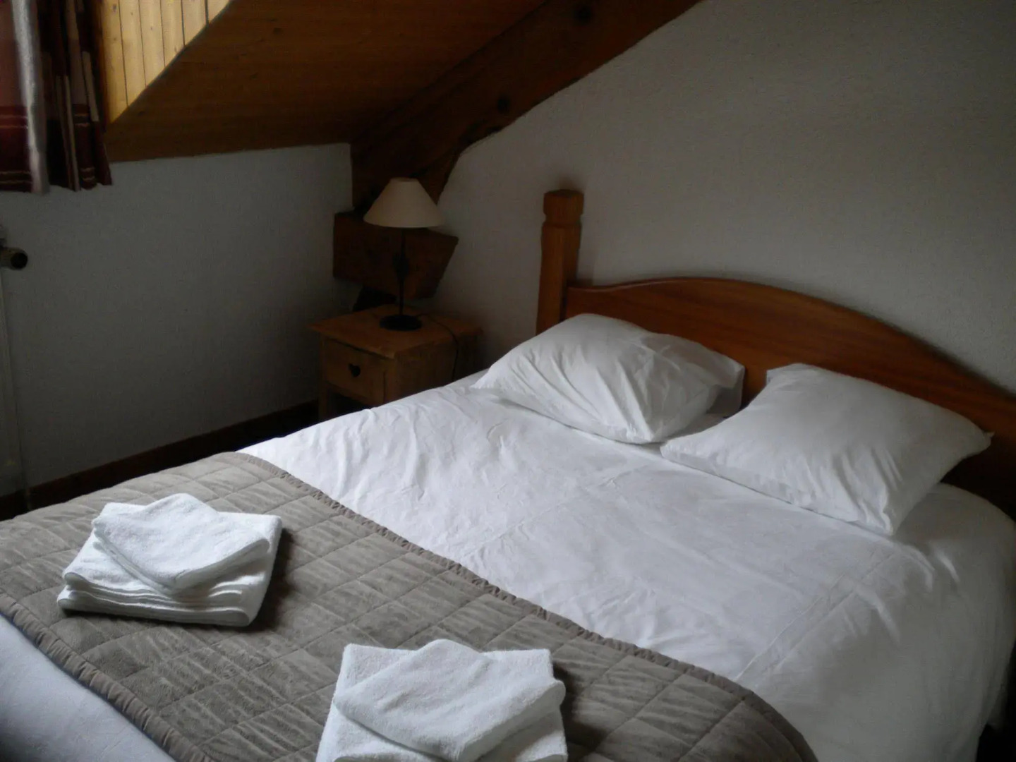 L'Auberge de la Croix Perrin