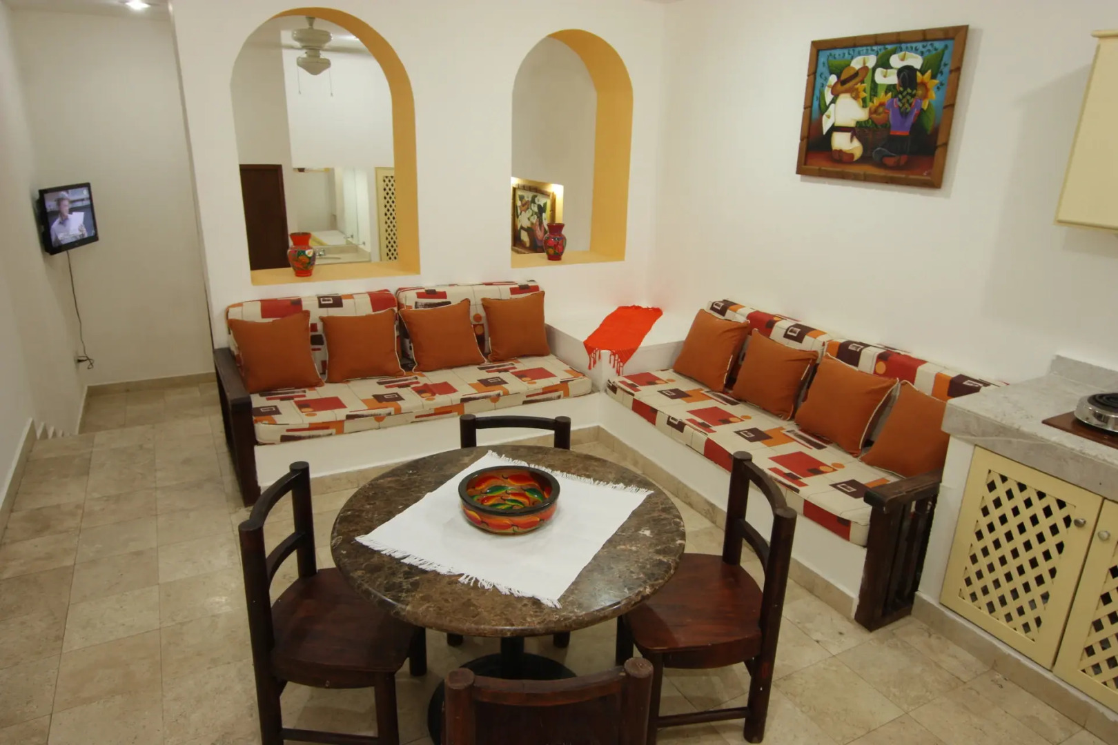 Hotel Plaza Tangolunda