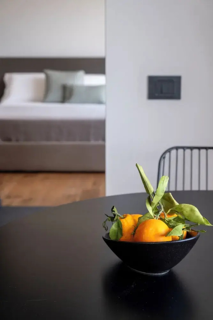 Scorzamara Country Lodges