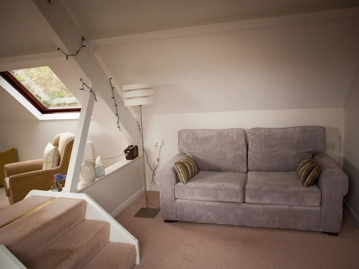 Ty Croeso Bed & Breakfast