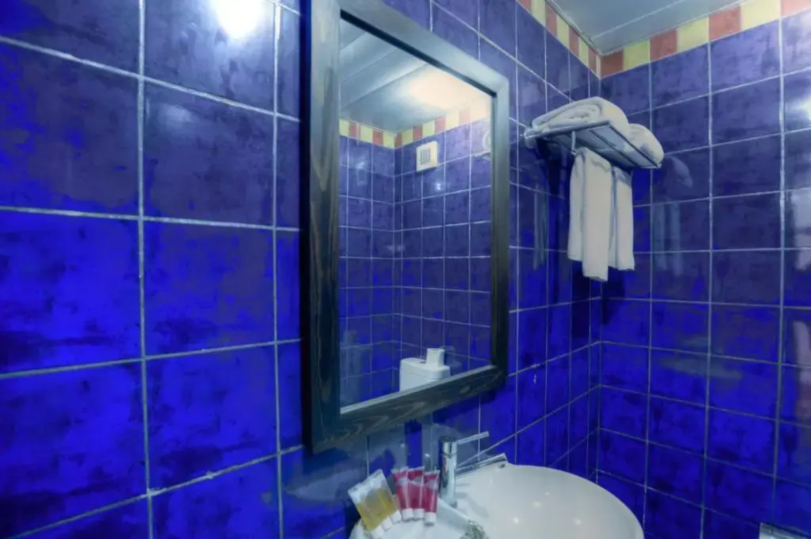 Porto Sokhna Pyramids Apartments By Amer-Group